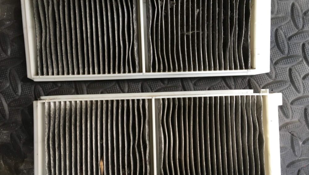 Cabin Air Filter – Mobile Mechanic Gold Coast - Certified Automotive mobile mechanic Gold Coast