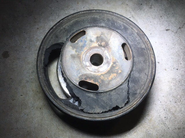 balancervt - Harmonic balancer Repair – Mobile Mechanic Gold Co