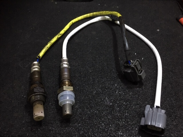 oxygen sensor - Oxygen sensor – Mobile Mechanic Gold Coast