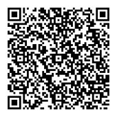 Certified Automotive contact QR code